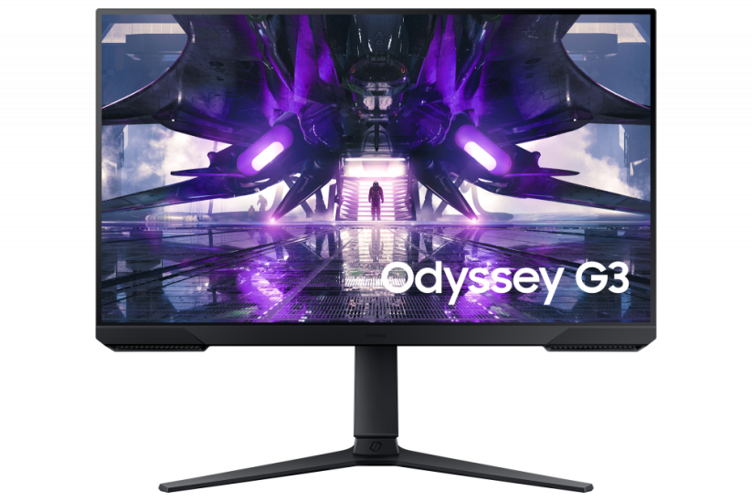 27" Odyssey Gaming monitor G32A