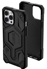 UAG Monarch MagSafe, carbon fiber - iPhone 13 Pro