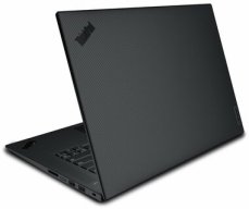 Lenovo ThinkPad P1 G6 čierny / 16 WQUXGA / Intel Core i9-13900H 2,6 GHz / 32 GB / 2 TB SSD / Nvidia RTX 4090 16 GB / W11P (21FV002QCK)