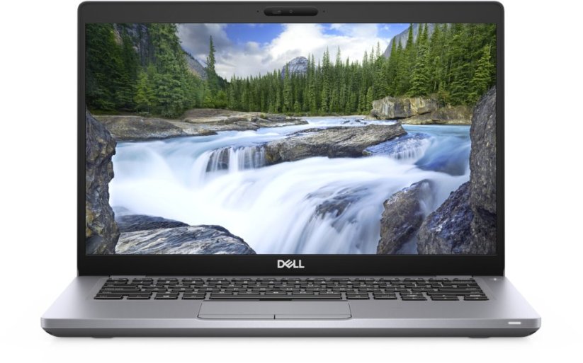 Dell Latitude 5410