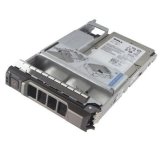 DELL server disk 1.2TB / SAS 12Gbps / 10000 rpm / 3.5" / Hot-Plug / R430 R530 R630 R730 T430 T630 R330 T330 MD14 (400-AJPC)