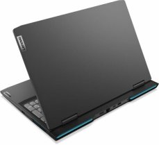 Lenovo IdeaPad Gaming 3 15ARH7 černá / 15.6" WQHD / AMD Ryzen 5 7535HS 3.3GHz / 16GB / 512GB SSD / RTX 4050 6GB / Bez OS (82SB00LQCK)