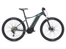 Giant Talon E+ 1 2023/24 Průměr kol: 29", Výška rámu: (16" = 41 cm), Velikost rámu: S: SKLADEM