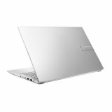 ASUS VivoBook Pro 15 OLED strieborná / 15.6 2.8K / Ryzen R7-5800H 3.2GHz / 16GB / 1TB SSD / RTX 3050 4GB / W11H (M3500QC-OLED529W)