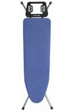Rolser žehlící prkno K-UNO Natural 115 x 35 cm - modré (K01015-2071)