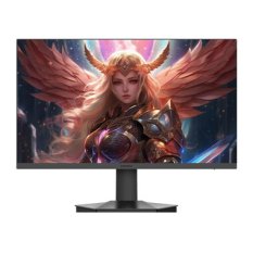 27" Koorui GN06 černá / IPS / 1920x1080 / 165Hz / 1ms / 1000:1 / 300cd-m2 / HDMI / VESA (GN06)