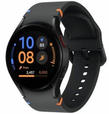 SAMSUNG Galaxy Watch FE černá / Chytré hodinky / AMOLED / Wi-Fi / Bluetooth / GPS / Wear OS (SM-R861NZKAEUE)