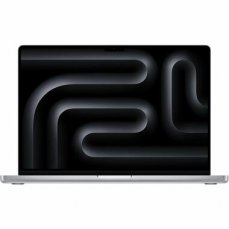 Apple MacBook Pro 16" M3 PRO 2023 Silver / Apple M3 Pro / 36GB / 512GB SSD / Apple GPU M3 Pro / macOS / CZ (MRW63CZ/A)