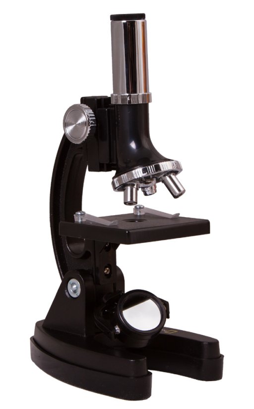 Detský mikroskop Bresser National Geographic 300–1200x