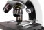 Mikroskop so vzdelávacou publikáciou Discovery Nano Polar