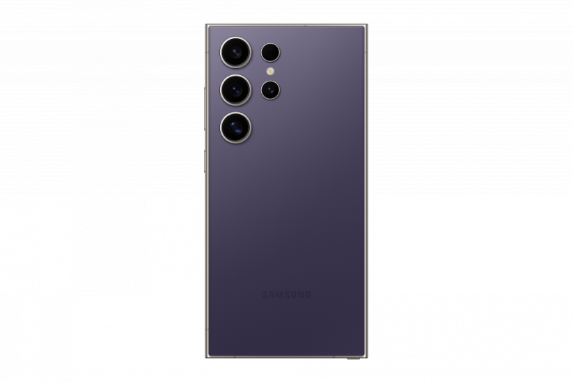 Samsung Galaxy S24 Ultra 12 GB / 256 GB Titanium Violet SM-S928BZVGEUE