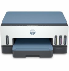 HP Smart Tank 725 / multifunkčná tlačiareň / A4 / skener / kopírka / tlač / 1200x1200dpi / USB / WiFi / BT (28B51A#670)