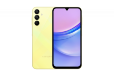 Samsung Galaxy A15 LTE 128 GB Yellow SM-A155FZYDEUE