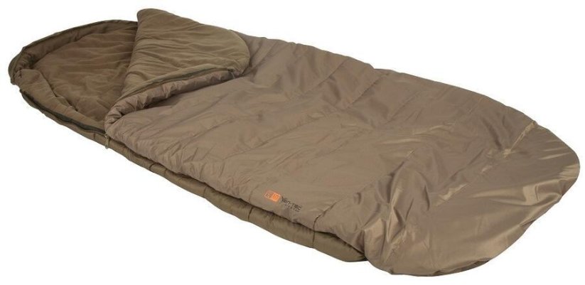 Fox spacák Ven Tec Ripstop 5 Season Sleeping Bag (CSB069)