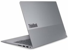 Lenovo ThinkBook 14 G6 ABP sivá / 14 WUXGA / AMD RYZEN 7 7730U 2.0GHz / 16GB / 1TB SSD / AMD Radeon / W11P (21KJ006ECK)