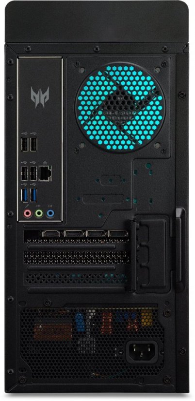 Acer Predator Orion 3000 (PO3-640) MT