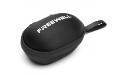 Freewell Sherpa - Anamorfický Blue Streak objektív s filtrami pre iPhone 13/14 (FW-SH-BLUANM)
