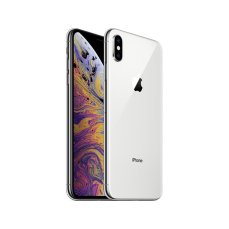 Apple iphone XS Max, 256GB Stříbrná
