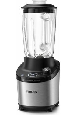 Philips 7000 series HR3760/00 / Stolní mixér / 1500W / 8 programů / 2 l nádoba (HR3760/00)