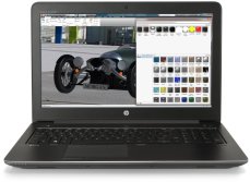 HP Zbook 15 G4