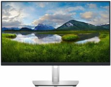 24 DELL P2423D čierna / LED / 2560x1440 / IPS / 16:9 / 1000:1 / 300cd-m2 / HDMI+DP / 3YNBD (210-BDEG)