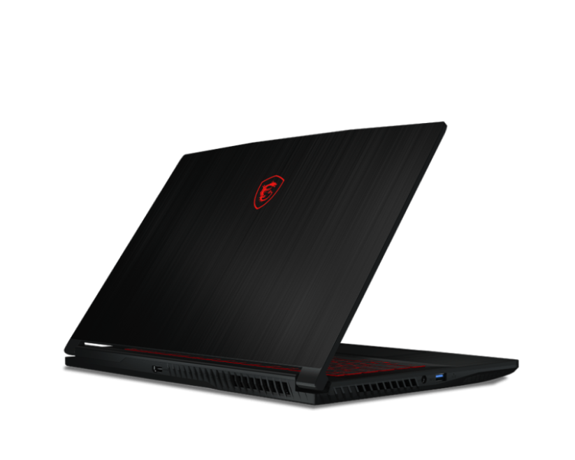 MSI Thin GF63 12UDX-213XFR