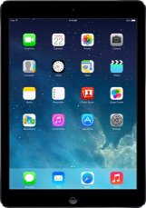 Apple iPad Air 32GB Space Gray Wi-Fi + Cellular
