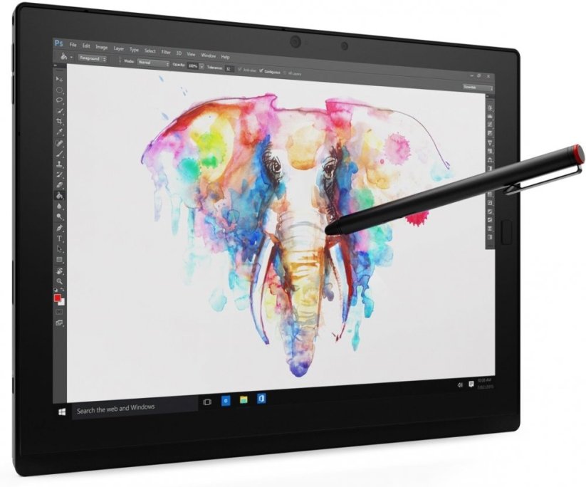 Lenovo Thinkpad X1 Tablet