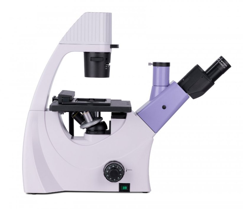 Biologický inverzný mikroskop digitálny MAGUS Bio VD300