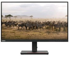 19.5" Lenovo ThinkVision E20-30 černá / TN / 1600 x 900 / WLED / 16:9 / 5ms / 1000:1 / 250cd-m2 / VGA+HDMI (62F7KAT4EU)