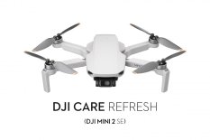 DJI Care Refresh (DJI Mini 2 SE) - Dvojročný plán (Kartička) (CP.QT.00007709.01)