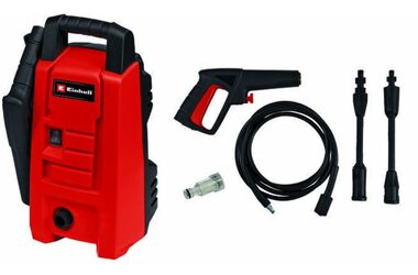 Einhell TC-HP 90 / Vysokotlaký čistič / Výkon: 1200W (4140740)