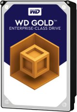 WD Gold 12TB / HDD / 3.5" SATA III / 7 200 rpm / 256MB cache / 5y (WD121KRYZ)