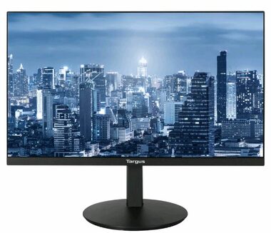 23.8" Targus DM4240SEUZ černá (bez napájecího adaptéru) /  IPS / FHD / 16:9 / 5ms / 1000:1 / 250cd-m2 / HDMI / DP (DM4240SEUZ)