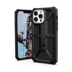 UAG Monarch, black - iPhone 13 Pro Max