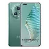 HONOR Magic5 Pro 5G 12+512GB zelená / EU distribuce / 6.81" / 512GB / Android 13 (6936520822584)