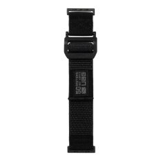 UAG Active Strap, graphite - Apple Watch Ultra 49mm/8/7 45mm