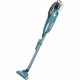 Makita DCL283FZ / Aku tyčový vysavač / 18V / Li-ion / Bez aku (DCL283FZ)