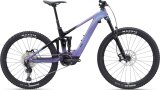 LIV Intrigue X Advanced E+ EL 2  Digital Blurple 2024 Průměr kol: 29"/27.5" před./zad., Výška rámu: (17" = 44 cm), Velikost rámu: M: SKLADEM