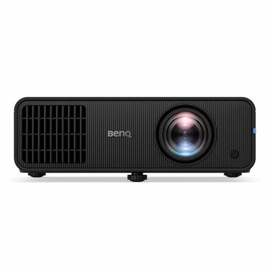 BenQ LW600ST čierna / DLP / 1200x800 / 2800 ANSI / HDMI / USB / RS-232 / 3D / repro (9H.JS377.13E)