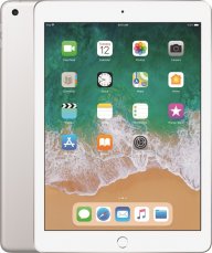 Apple iPad 6 32GB Silver
