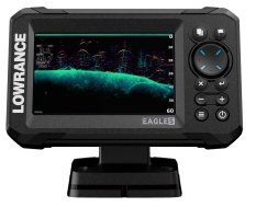 Lowrance echolot Eagle® 5 bez sondy (000-16236-001)