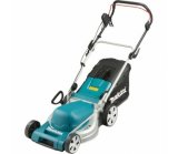 Makita ELM4121 / Kosačka na trávu / 1600W / až 600 m2 / Záber 41 cm / Kôš 50 L / dopredaj (ELM4121)