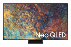 Samsung 98" Neo QLED 4K TV QE98QN90A Série QN90A (2021) Černá QE98QN90AATXXH