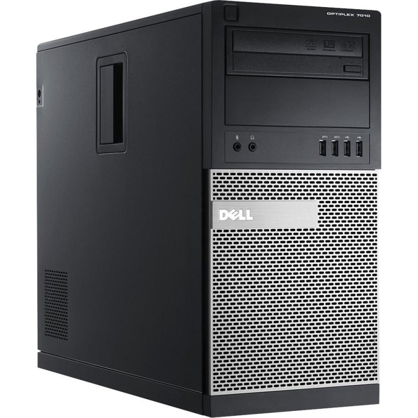 DELL Optiplex 7010 MT