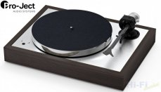 Pro-Ject The Classic EVO Quintet Red
