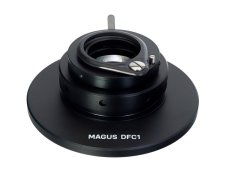 Kondenzátor tmavého poľa pre stereomikroskopy MAGUS DFC1