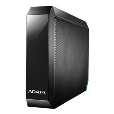 ADATA HM800 4TB čierna / Externý HDD / 3.5 / USB 3.2 Gen 1 - (USB 3.0) (AHM800-4TU32G1-CEUBK)