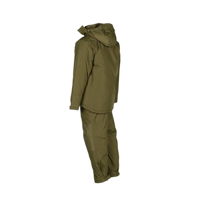 Trakker nepromokavý zimní komplet 3 dílný CR 3-Piece Winter Suit Varianta: vel. L (TR206341)