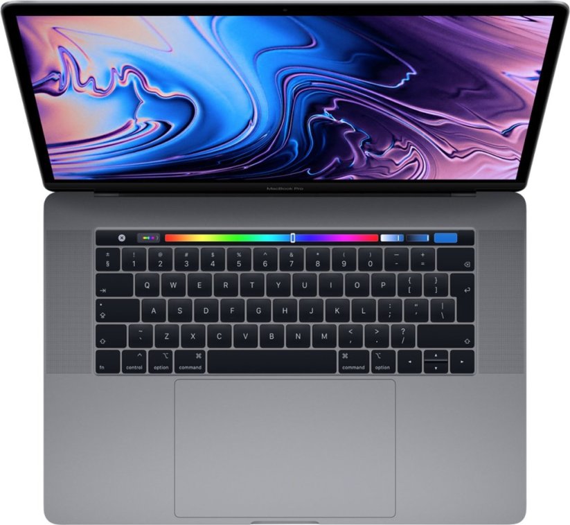 Apple MacBook Pro 15" Mid-2019 (A1990)